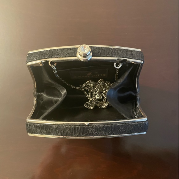 Jeanne Lottie evening purse - Picture 4 of 6